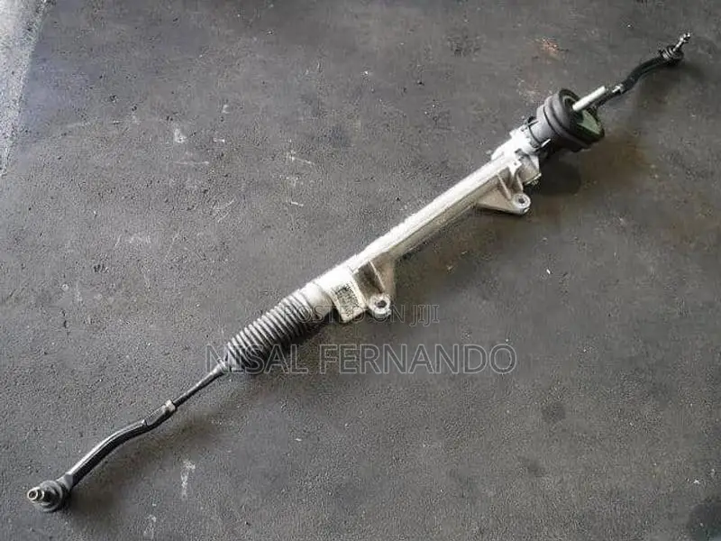 Nissan Wingroad Y12 Steering Rack