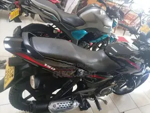 Bajaj Pulsar 150 2017