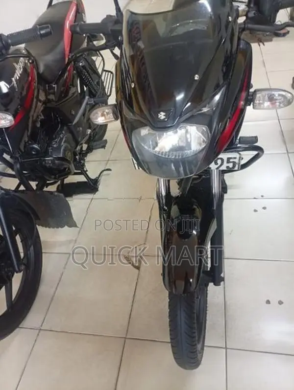 Bajaj Pulsar 150 2017