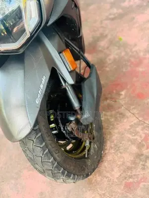 Honda Dio 2020