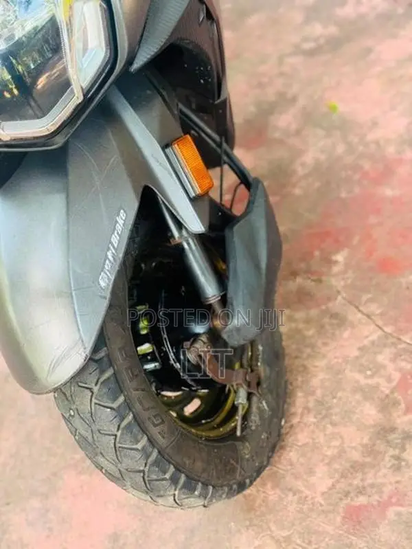Honda Dio 2020