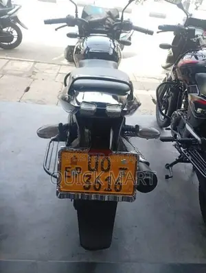 Bajaj Pulsar 150 2010