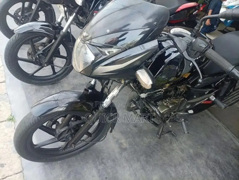 Bajaj Pulsar 150 2010