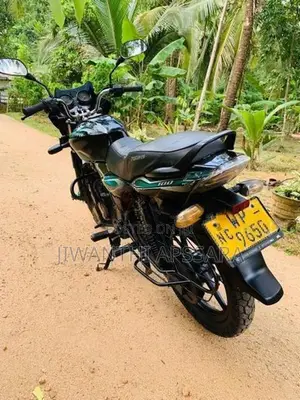 Bajaj Discover 2010