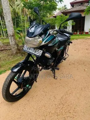 Bajaj Discover 2010