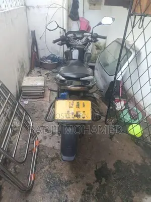 Bajaj Pulsar 135 2011