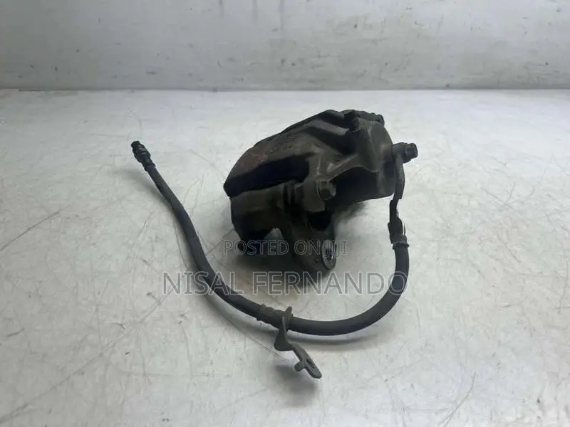 Kia Sportage Brake Caliper