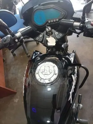 Bajaj Pulsar 150 2013
