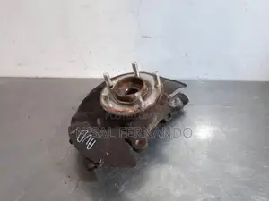 Kia Sportage Front Hub With Knuckle Arm