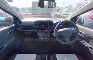Daihatsu Mira 2025