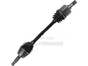 Kia Sportage CV Axel