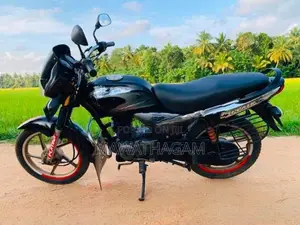 Bajaj Platina 100 2009