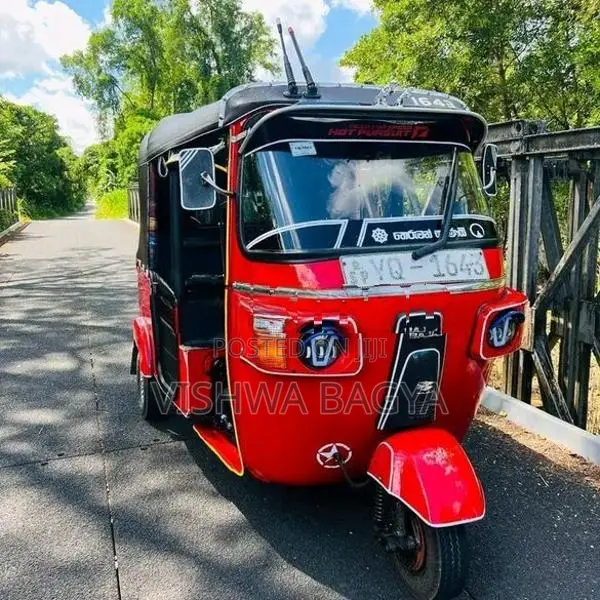 Bajaj 2011