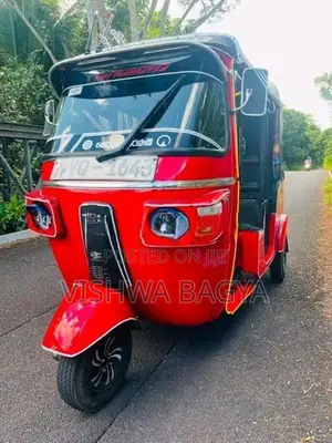 Bajaj 2011