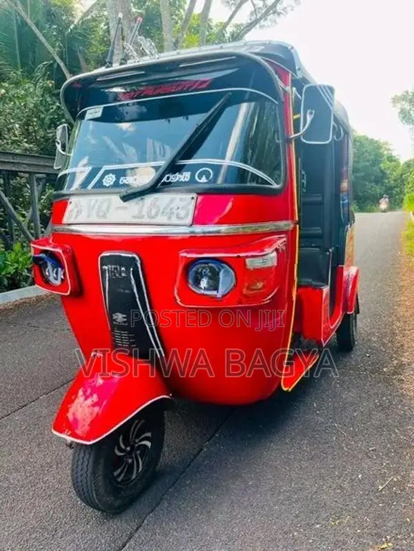 Bajaj 2011