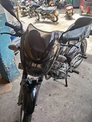 Bajaj Pulsar 180 2007