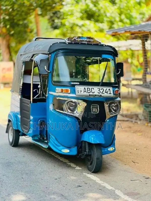 Bajaj 2015