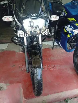 Bajaj Pulsar 150 2016
