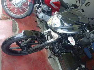 Bajaj Pulsar 150 2016