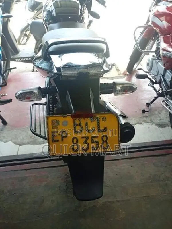 Bajaj Pulsar 150 2016