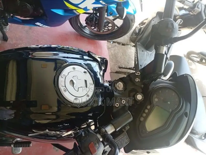 Bajaj Pulsar 150 2016