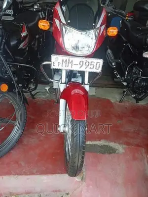 Bajaj CT100 2006