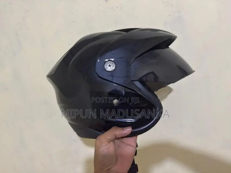 H.H.Co Helmet