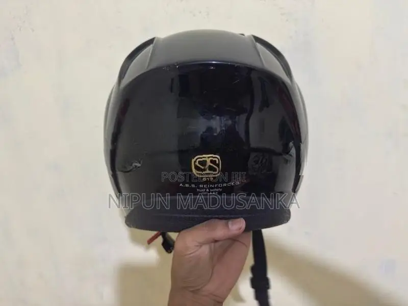 H.H.Co Helmet