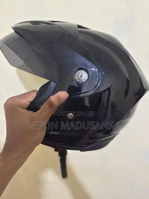 H.H.Co Helmet