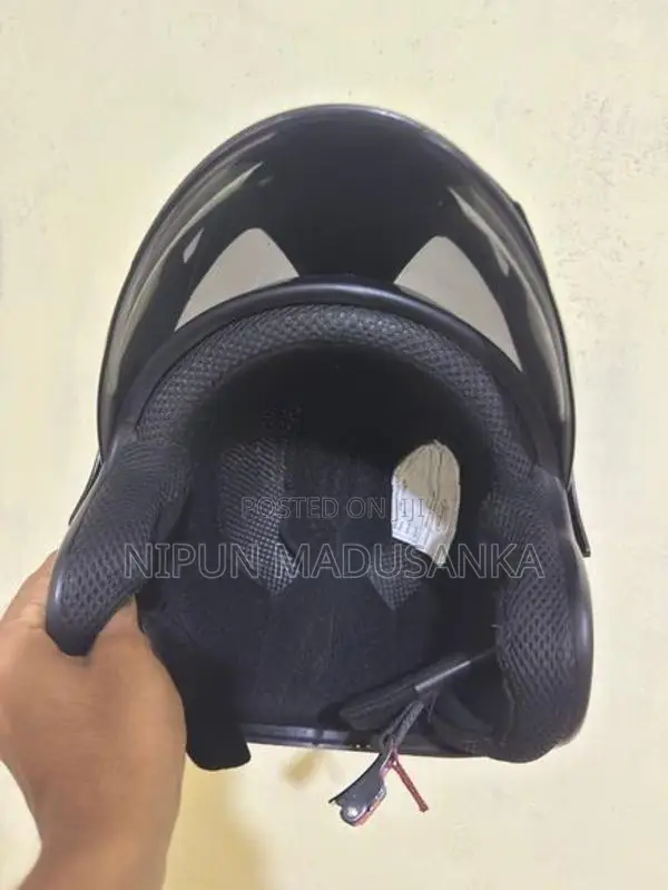 H.H.Co Helmet