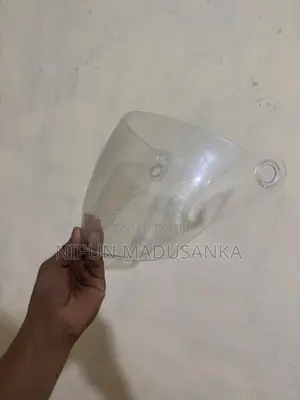 H.H.Co Helmet