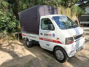 Suzuki Da52 2002