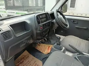 Suzuki Da52 2002