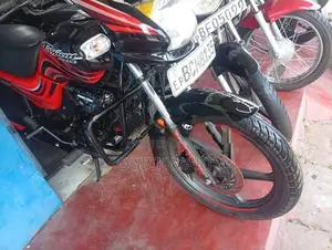 Hero Passion pro 2016