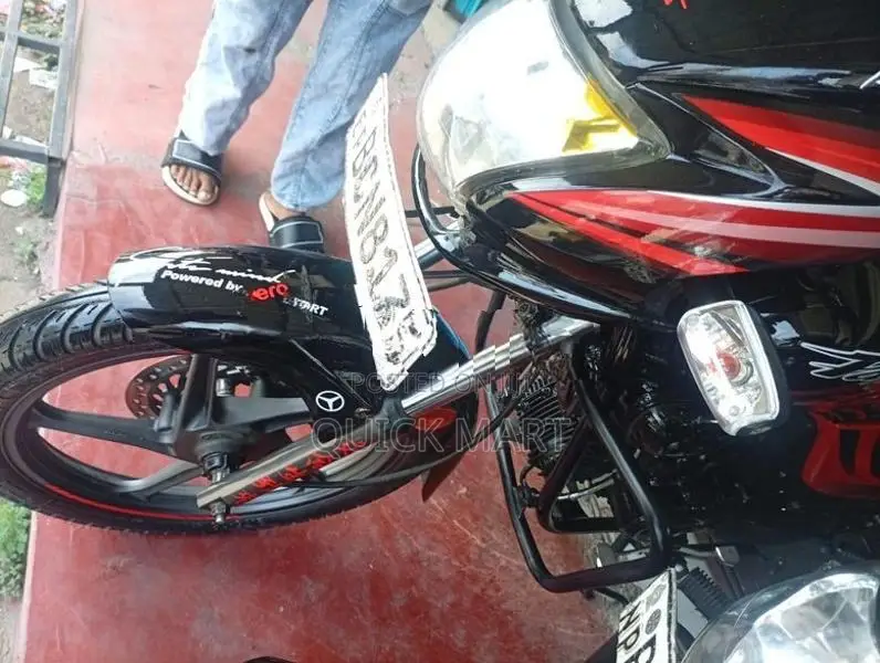 Hero Passion pro 2016