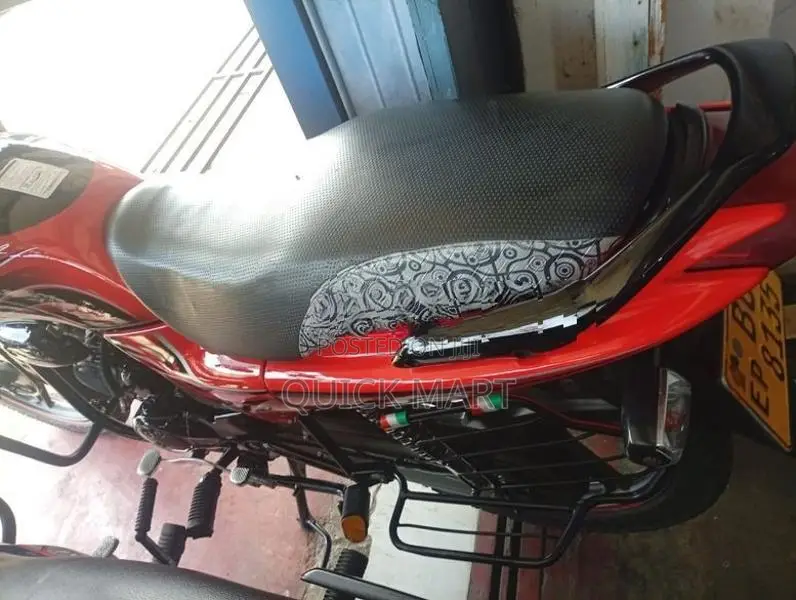 Hero Passion pro 2016