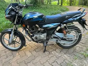 Bajaj Discover 125 2005