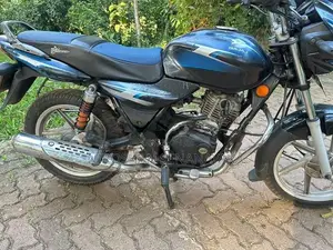 Bajaj Discover 125 2005