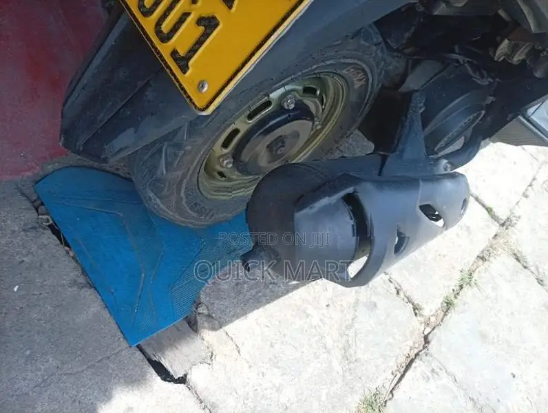 Honda Dio 2020