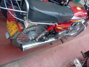 Honda CD 100 2006