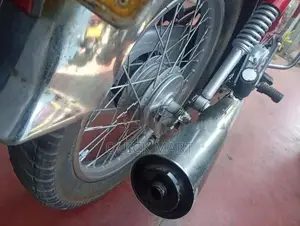 Honda CD 100 2006