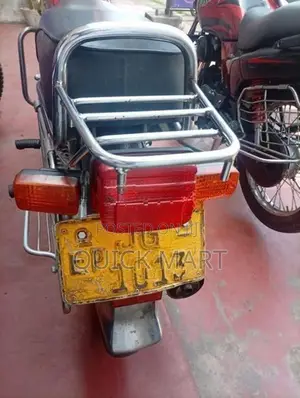 Honda CD 100 2006