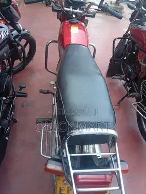 Honda CD 100 2006