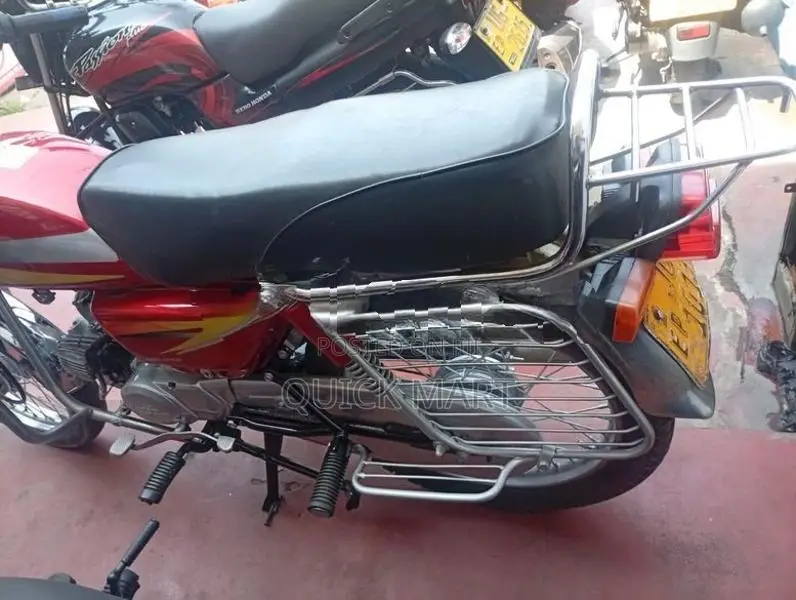 Honda CD 100 2006