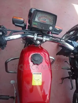 Honda CD 100 2006
