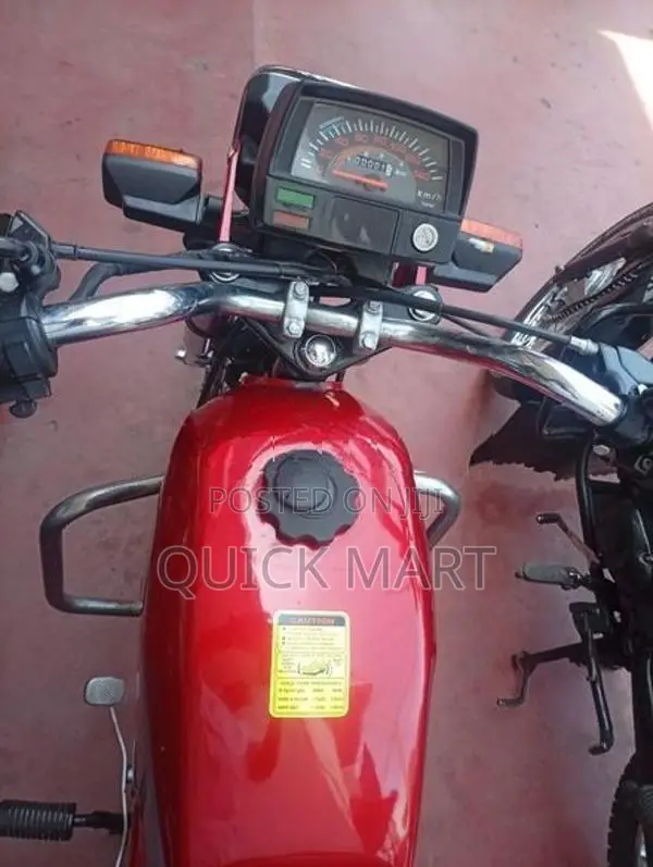 Honda CD 100 2006