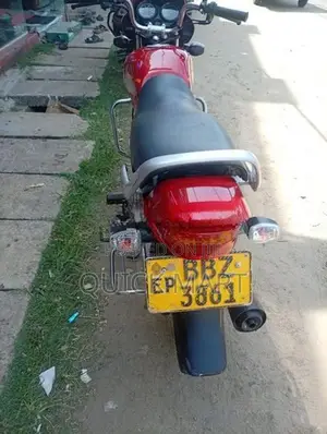 Hero HF Deluxe 2015
