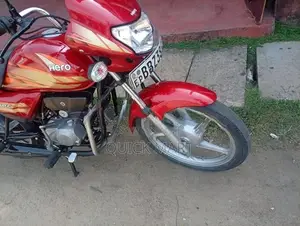 Hero HF Deluxe 2015