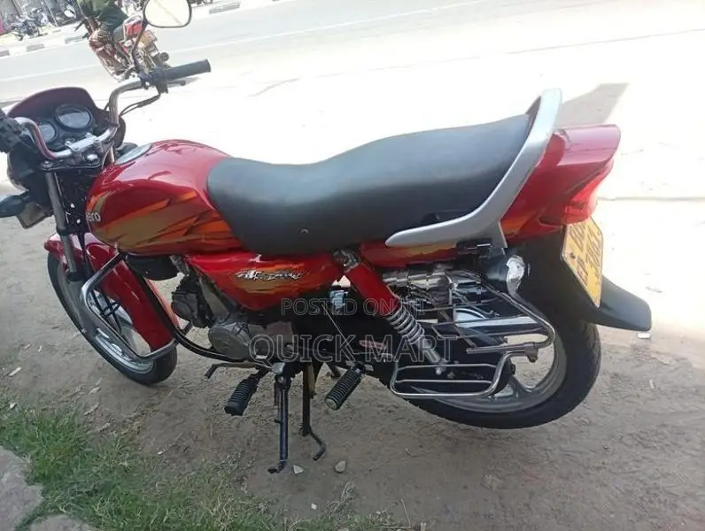 Hero HF Deluxe 2015