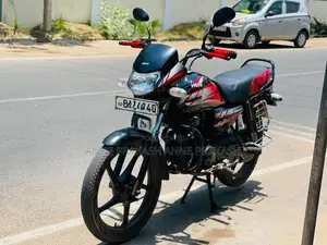 Hero HF Deluxe 2013